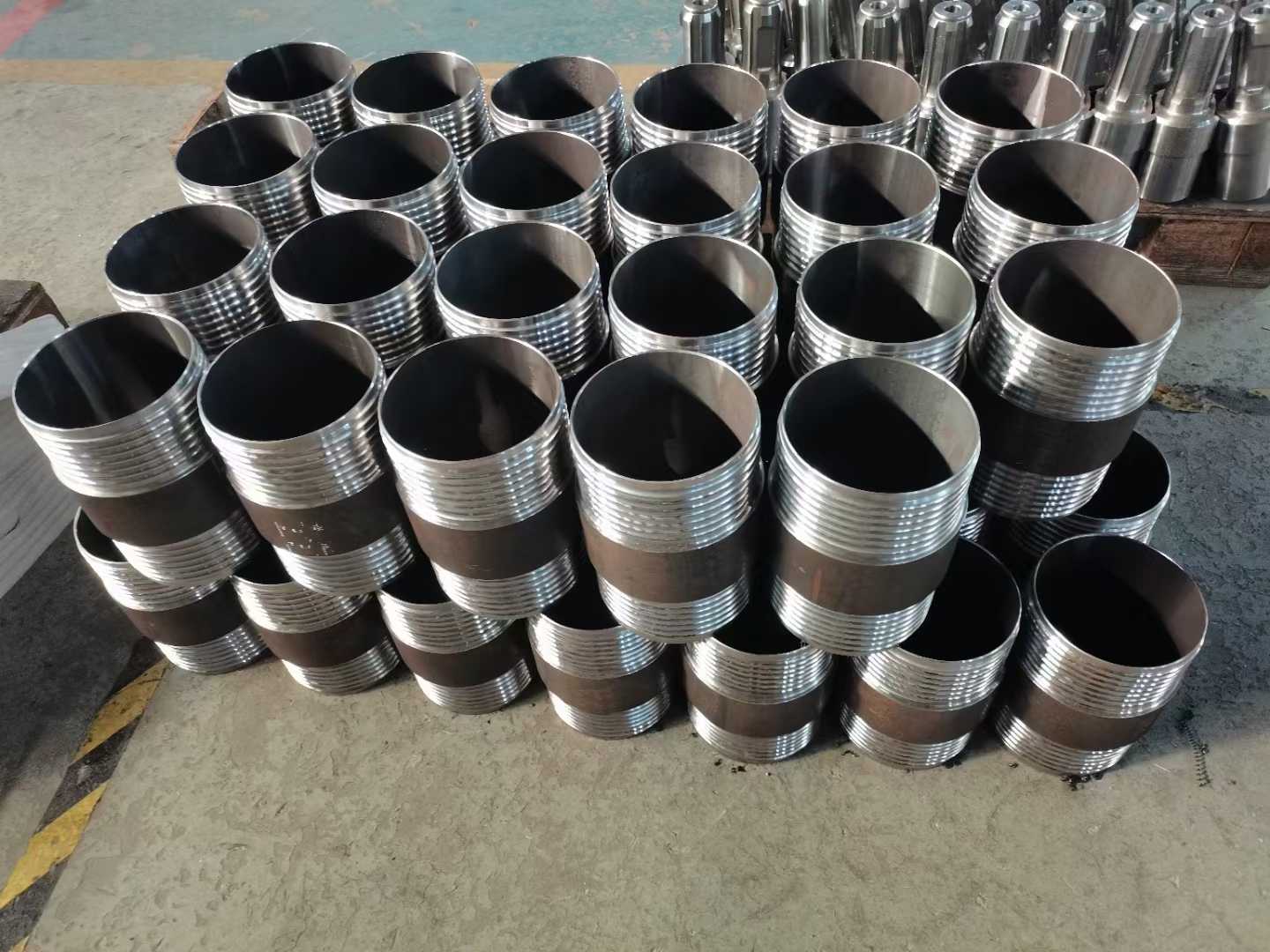 西湖219mm管棚管